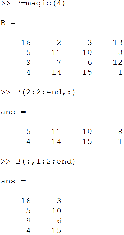 odd-and-even-rows-and-columns-of-matrix
